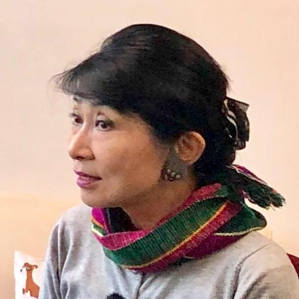 「毛姨」毛孟靜日前在一委員會中飆罵港警「非常可恥」!並稱:「害死香港就是你們這種官。」 圖:翻攝自Claudia Mo/毛孟靜臉書 「毛姨」毛孟靜日前在一委員會中飆罵港警「非常可恥」!並稱:「害死香港就是你們這種官。」 圖:翻攝自Claudia Mo/毛孟靜臉書