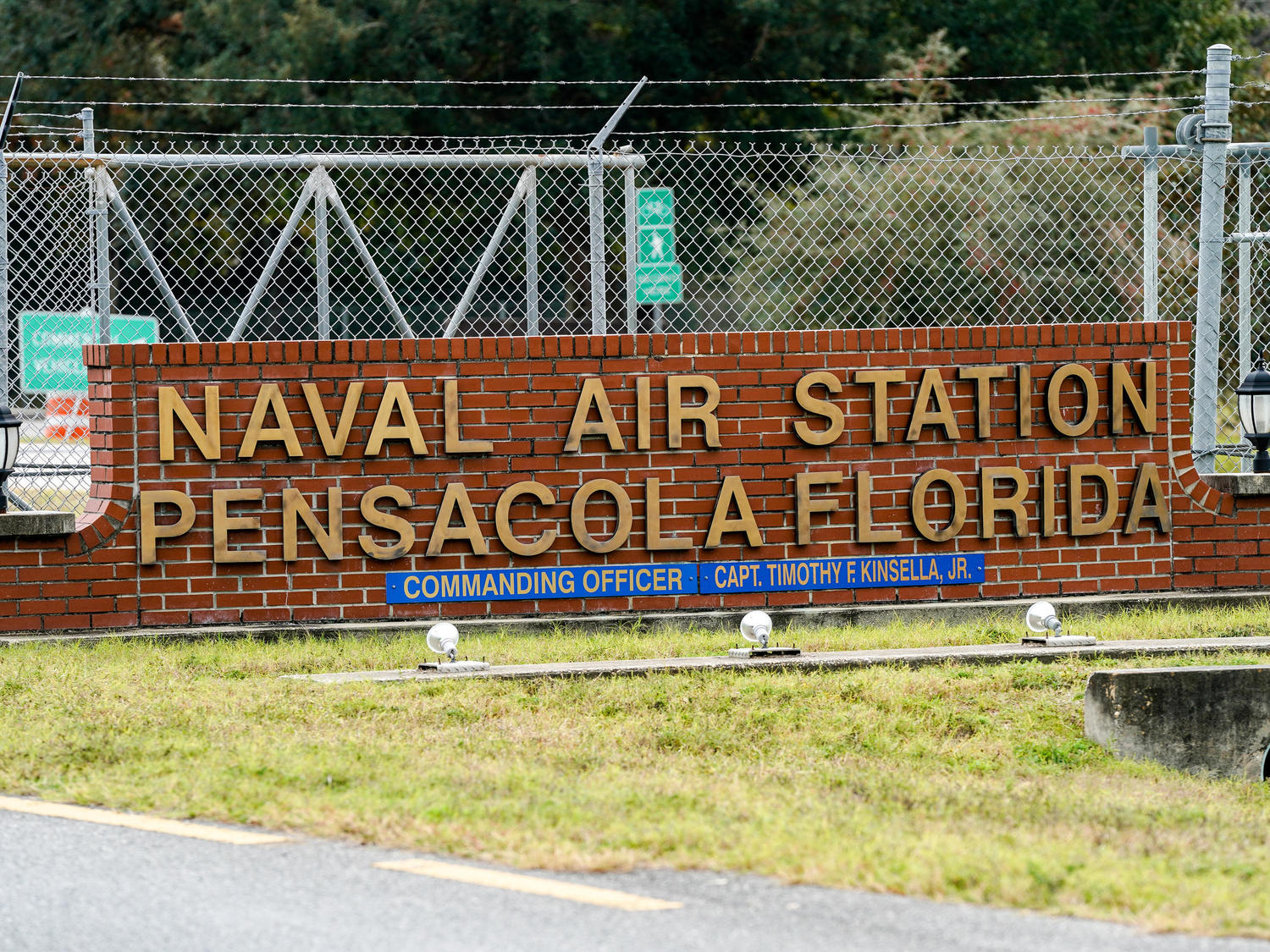 6日犯下佛羅里達州彭薩科拉(Pensacola)海軍基地槍擊案、隨後被警方擊斃的21歲沙烏地阿拉伯空軍少尉阿爾沙姆拉尼(Mohammed Saeed Alshamrani)是獨自犯案。 圖 : 翻攝自wesa.org 6日犯下佛羅里達州彭薩科拉(Pensacola)海軍基地槍擊案、隨後被警方擊斃的21歲沙烏地阿拉伯空軍少尉阿爾沙姆拉尼(Mohammed Saeed Alshamrani)是獨自犯案。 圖 : 翻攝自wesa.org