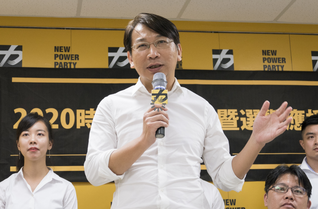 立委收賄案再創紀錄！李恆隆稱付2870萬：徐永明「暫不需要」拒絕