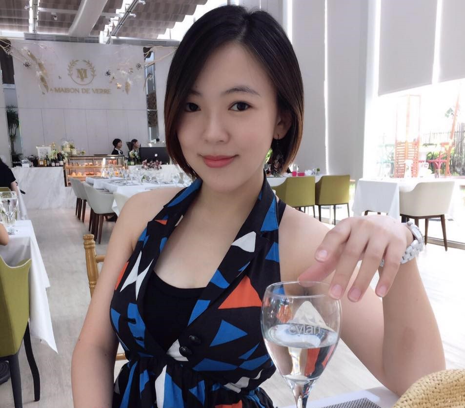 高市府副發言人白喬茵表示,沒公開行程不代表沒有行程,市長持續與市民同在。 圖:翻攝自白喬茵臉書 高市府副發言人白喬茵表示,沒公開行程不代表沒有行程,市長持續與市民同在。 圖:翻攝自白喬茵臉書