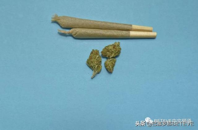 大麻製品。 圖 : 翻攝自微信 大麻製品。 圖 : 翻攝自微信