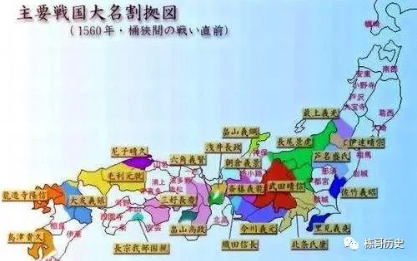 微信公眾號棟哥歷史指出,去中國化第4名是日本。 圖:翻攝自微信 微信公眾號棟哥歷史指出,去中國化第4名是日本。 圖:翻攝自微信