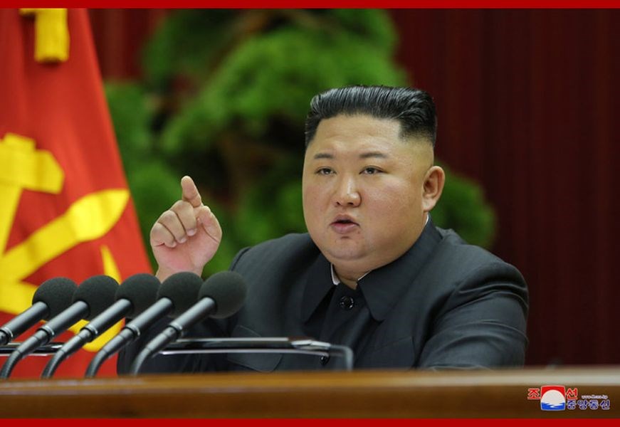 疫情、颱風肆虐北韓  壓垮金正恩的最後一根稻草來了？