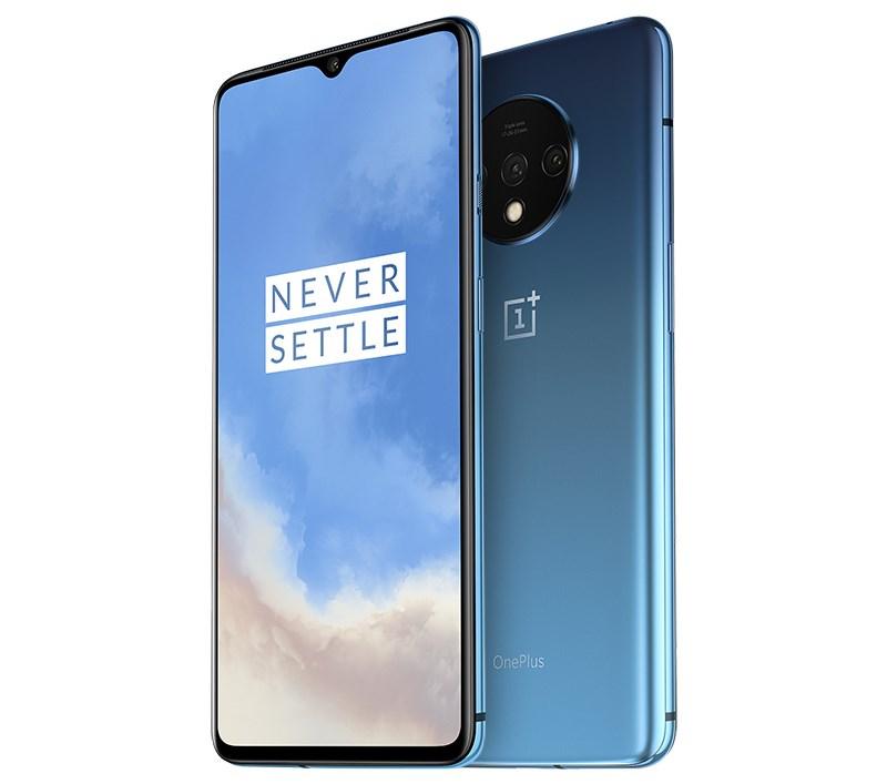 OnePlus 7T Pro獲網友票選為「2019年最佳安卓手機」第二名。 圖:翻攝自OnePlus官網 OnePlus 7T Pro獲網友票選為「2019年最佳安卓手機」第二名。 圖:翻攝自OnePlus官網