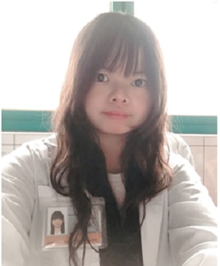 張瑜芳臨床心理師 圖:張瑜芳/提供 張瑜芳臨床心理師 圖:張瑜芳/提供