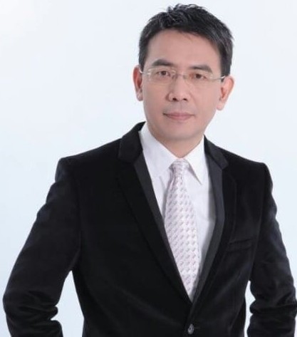 針對柯志恩的言論,知名節目主持人劉寶傑忍不住笑說,「真的是可憐哪」。 圖:翻攝自劉寶傑臉書 針對柯志恩的言論,知名節目主持人劉寶傑忍不住笑說,「真的是可憐哪」。 圖:翻攝自劉寶傑臉書