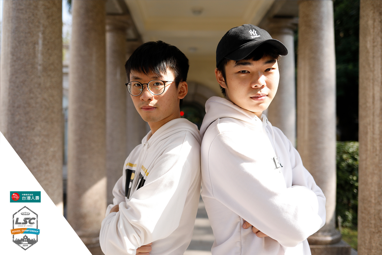 大同寶寶隊首個LSC例行賽只取得一勝。 圖:TESL/提供 大同寶寶隊首個LSC例行賽只取得一勝。 圖:TESL/提供