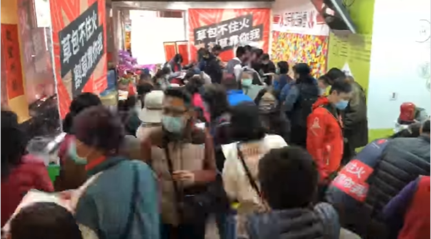 趙天麟29日在臉書表示,今天是罷韓起跑第一天,感謝市民熱情參與。 圖:翻攝自趙天麟臉書 趙天麟29日在臉書表示,今天是罷韓起跑第一天,感謝市民熱情參與。 圖:翻攝自趙天麟臉書