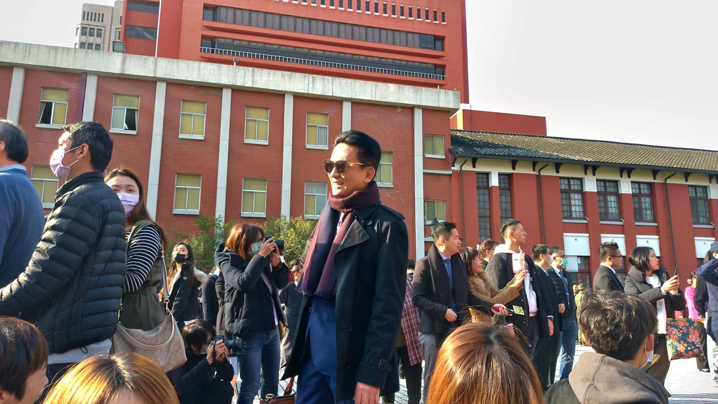 綠委林俊憲 圖:陳佩君/攝 綠委林俊憲 圖:陳佩君/攝