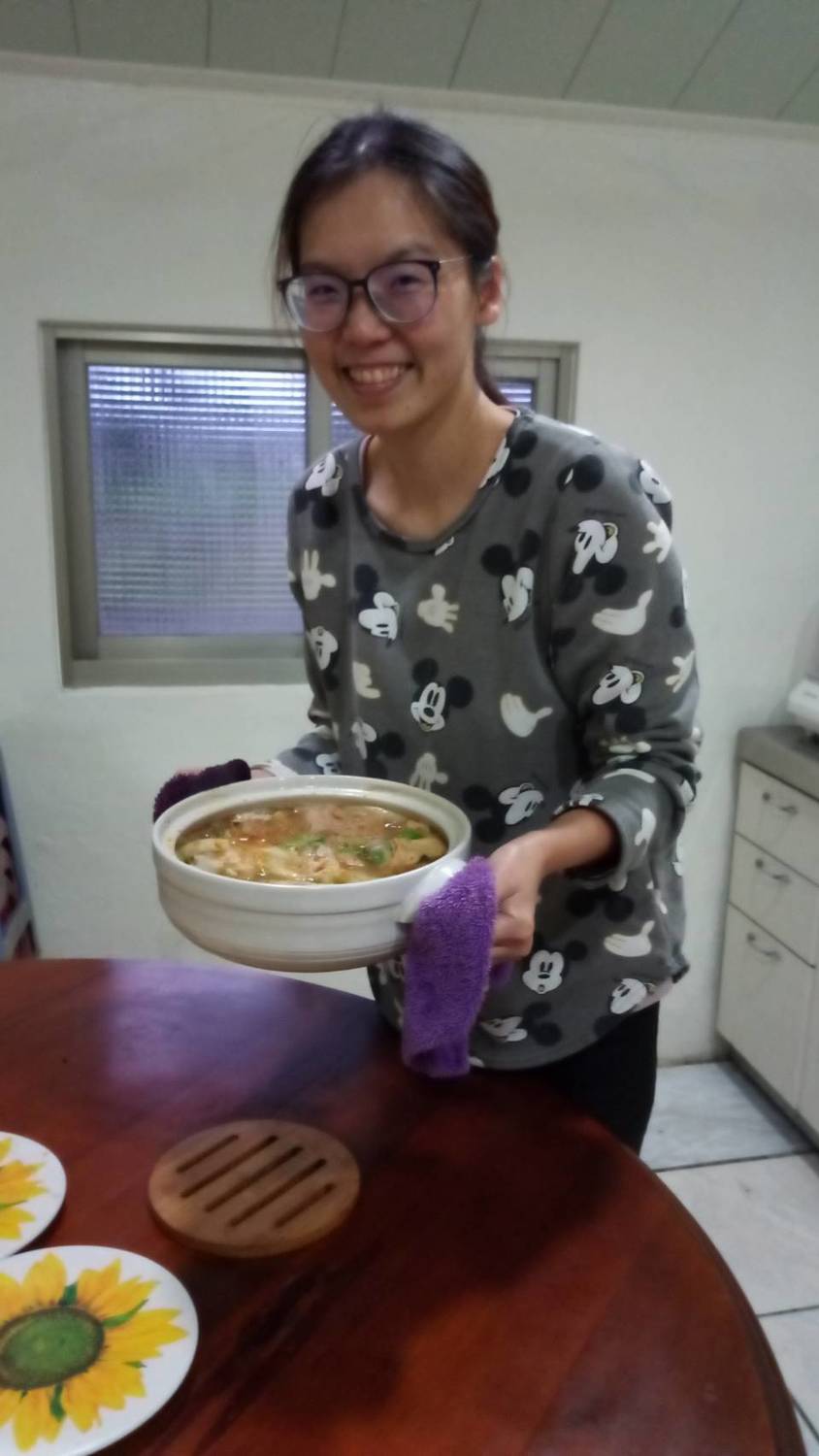 張瓊文臨床心理師 圖:張瓊文提供 張瓊文臨床心理師 圖:張瓊文提供