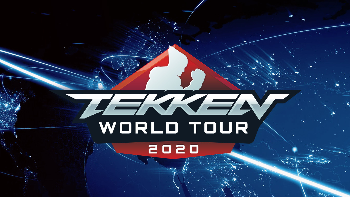《鐵拳7》TWT官方公告2020賽季時程表。 圖:翻攝自官網 《鐵拳7》TWT官方公告2020賽季時程表。 圖:翻攝自官網
