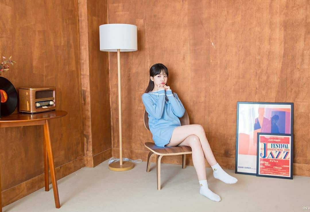 《英雄聯盟》LCK 聯賽驚傳女主持人金玟我(김민아)新冠肺炎檢測結果顯示呈陰性,讓全球玩家都鬆了口氣。 圖:翻攝自 minamiminana instagram 《英雄聯盟》LCK 聯賽驚傳女主持人金玟我(김민아)新冠肺炎檢測結果顯示呈陰性,讓全球玩家都鬆了口氣。 圖:翻攝自 minamiminana instagram