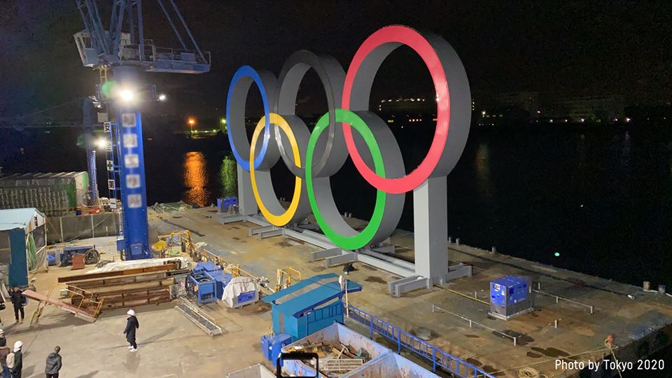 不信任票！國際奧會阻止旗下奧會加入騰訊主導GEF組織