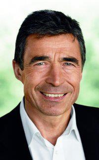 前丹麥總理拉斯穆森(Anders Fogh Rasmussen)。 圖:翻攝自Anders Fogh Rasmussen臉書 前丹麥總理拉斯穆森(Anders Fogh Rasmussen)。 圖:翻攝自Anders Fogh Rasmussen臉書