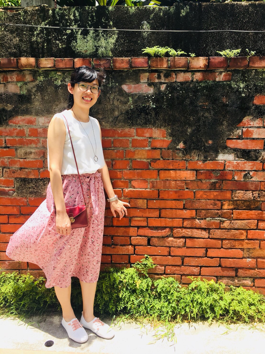 左涵瑄臨床心理師 圖:左涵瑄/提供 左涵瑄臨床心理師 圖:左涵瑄/提供