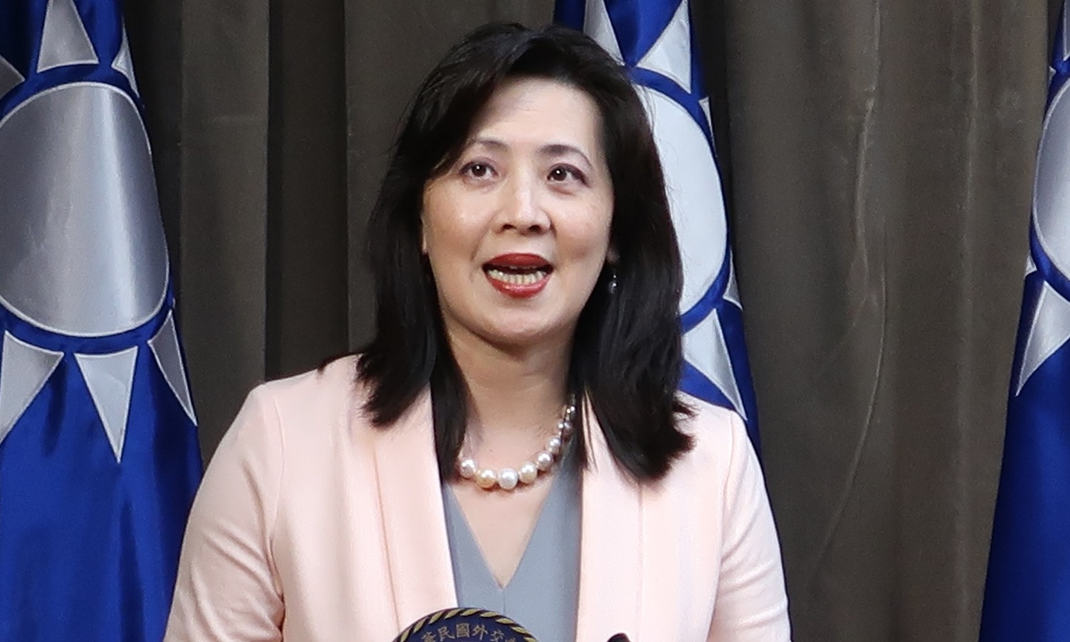 WHA復會期間  外交部：邀請歐美參加癌症線上會議