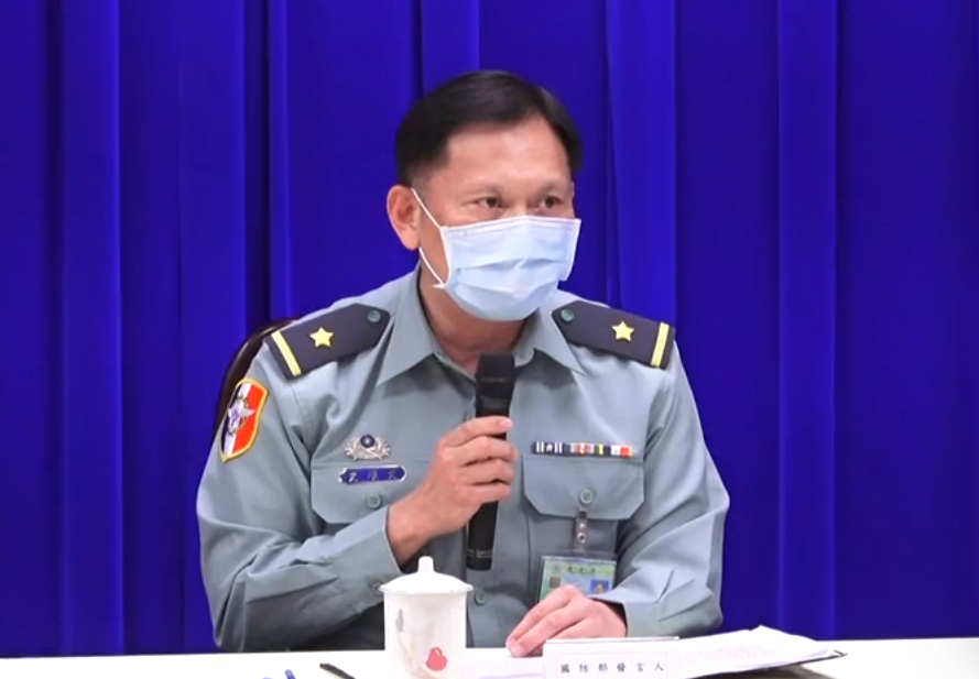 國軍伙食採購是否食用美豬?   國防部：照食安規定走