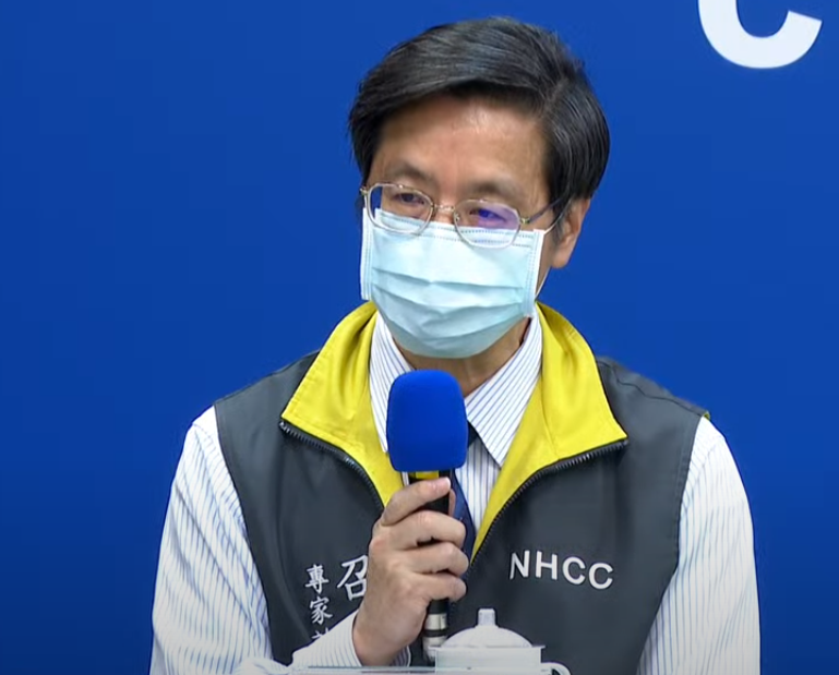 武漢肺炎》比利時男病毒殘留4個月？張上淳：紐西蘭曾有類似案例