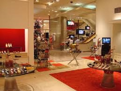 美國精品百貨業者尼曼瑪戈集團(Neiman Marcus Group)今天聲請破產保護。 圖 : 翻攝自維基百科 美國精品百貨業者尼曼瑪戈集團(Neiman Marcus Group)今天聲請破產保護。 圖 : 翻攝自維基百科