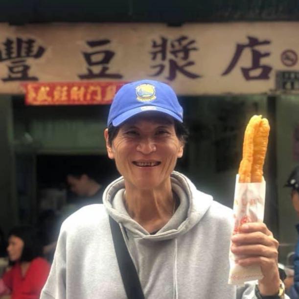吳朋奉生前好友喜翔,表達不捨與難過。 圖:翻攝喜翔臉書 吳朋奉生前好友喜翔,表達不捨與難過。 圖:翻攝喜翔臉書