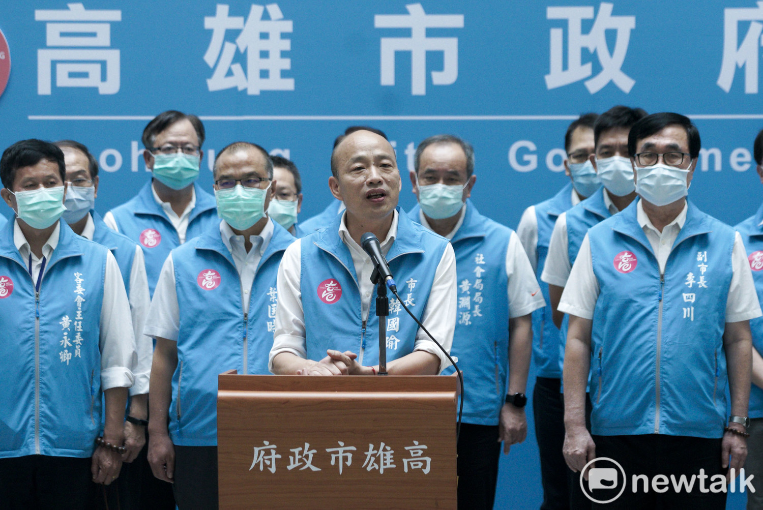 管仁健觀點》蔣公分身要來搶蔣公曾孫的天龍國嗎？