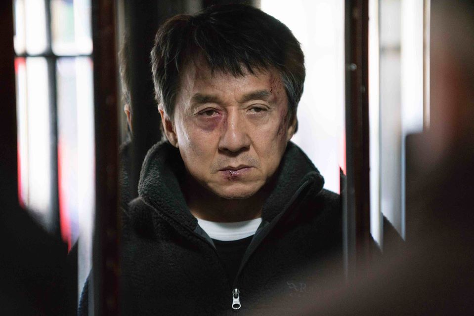 據了解,2家公司從創立至今的股東及股權皆未改變,成龍並無佔股。(資料照) 圖:翻攝自成龍臉書 據了解,2家公司從創立至今的股東及股權皆未改變,成龍並無佔股。(資料照) 圖:翻攝自成龍臉書