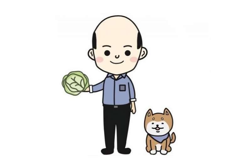 網友提醒「這個LOGO也要趕快換下來,不然韓國瑜很有可能會跑來跟你高雄收版權費哦」。 圖/翻攝自樂高雄粉專 網友提醒「這個LOGO也要趕快換下來,不然韓國瑜很有可能會跑來跟你高雄收版權費哦」。 圖/翻攝自樂高雄粉專