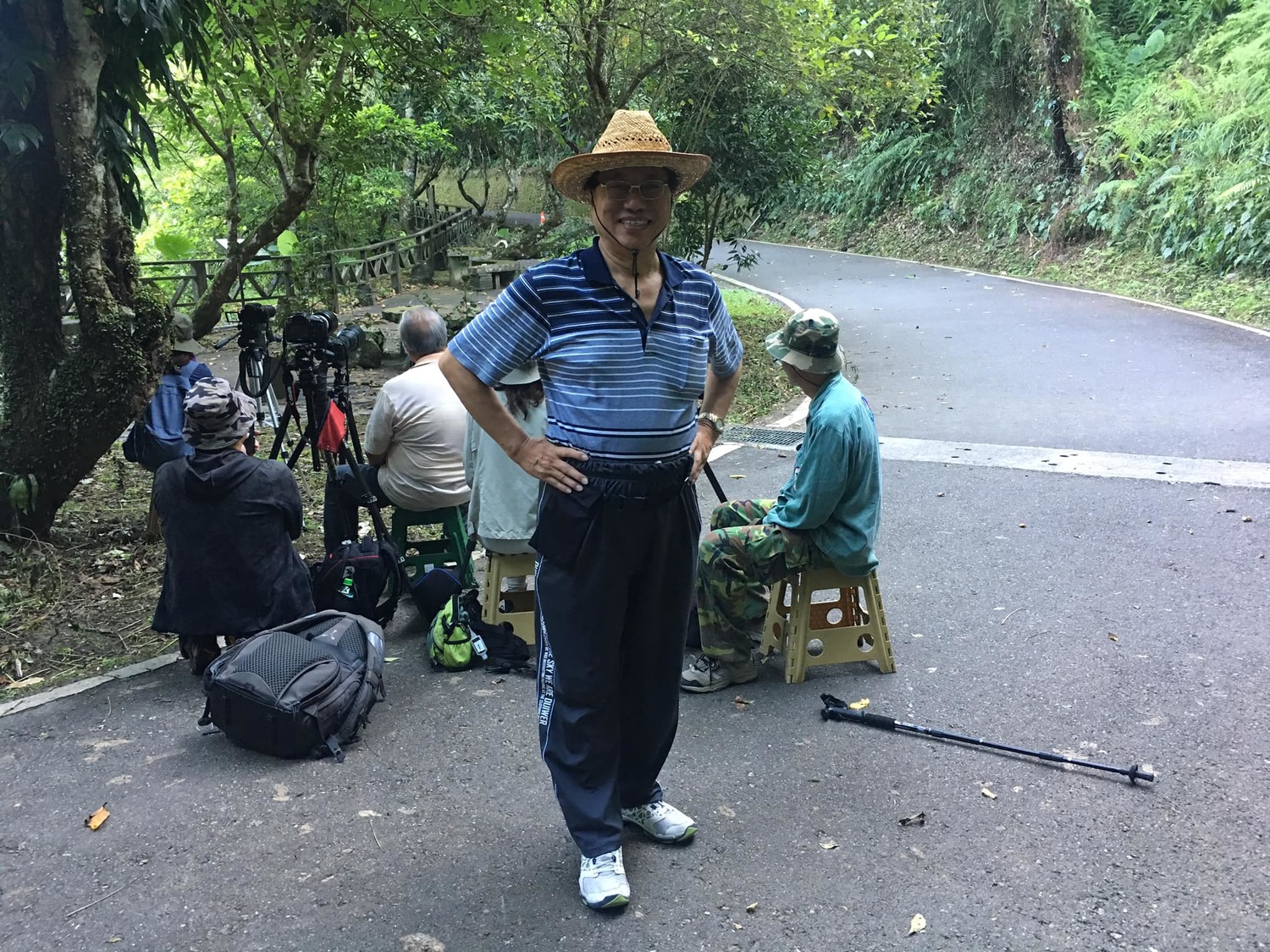 不滿藍營不爭氣配合修憲  李來希:中華民國搖搖欲墜 下一步就是台獨