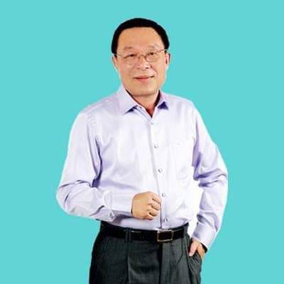 獲同黨議員推薦參選高市議長補選的黃明太。 圖:翻攝黃明太臉書 獲同黨議員推薦參選高市議長補選的黃明太。 圖:翻攝黃明太臉書