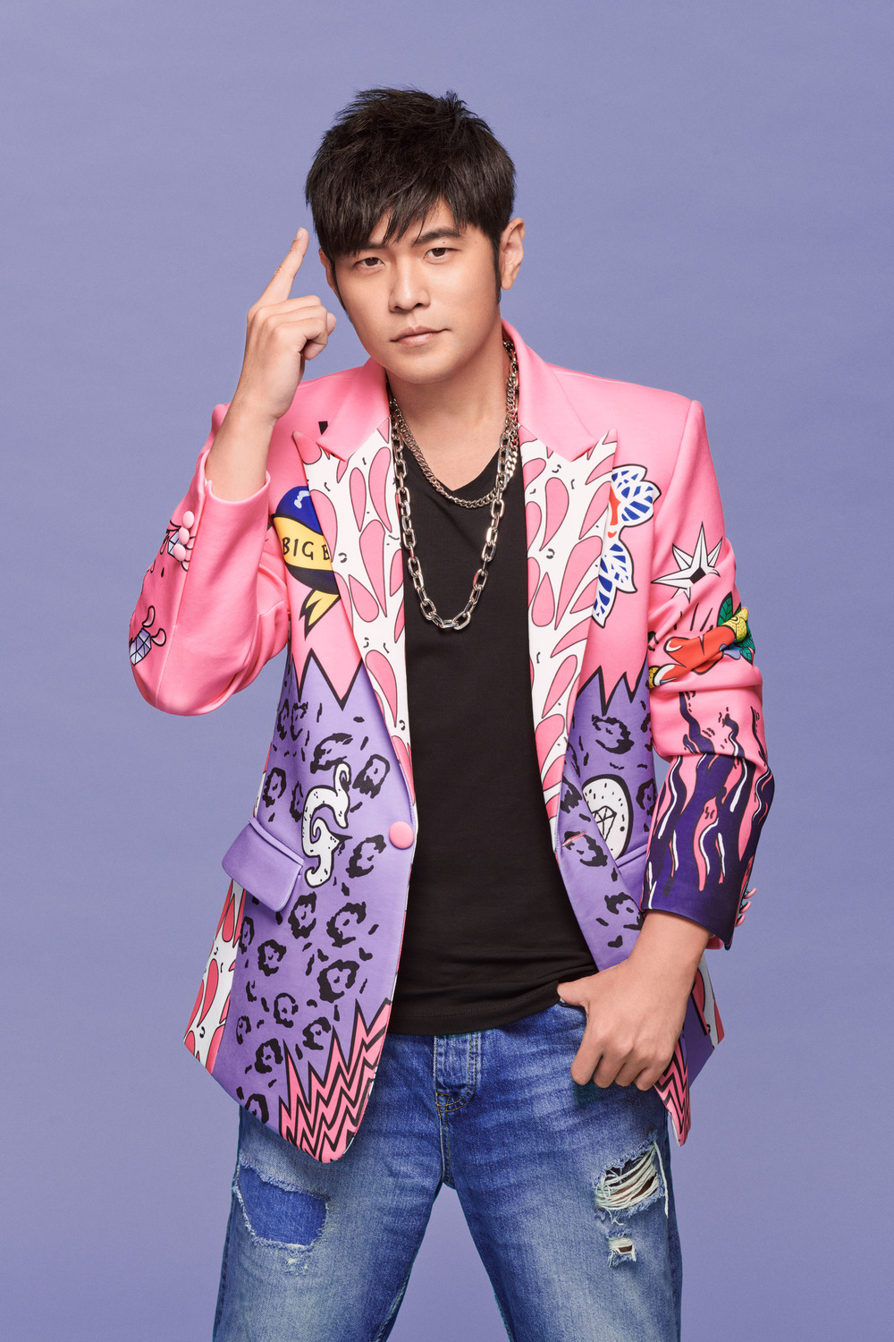 周杰倫怒告中國餐廳求償212萬！杰威爾：對方確實侵權