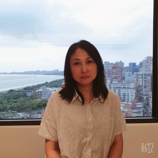 李淑芬 臨床心理師 圖:李淑芬/提供 李淑芬 臨床心理師 圖:李淑芬/提供