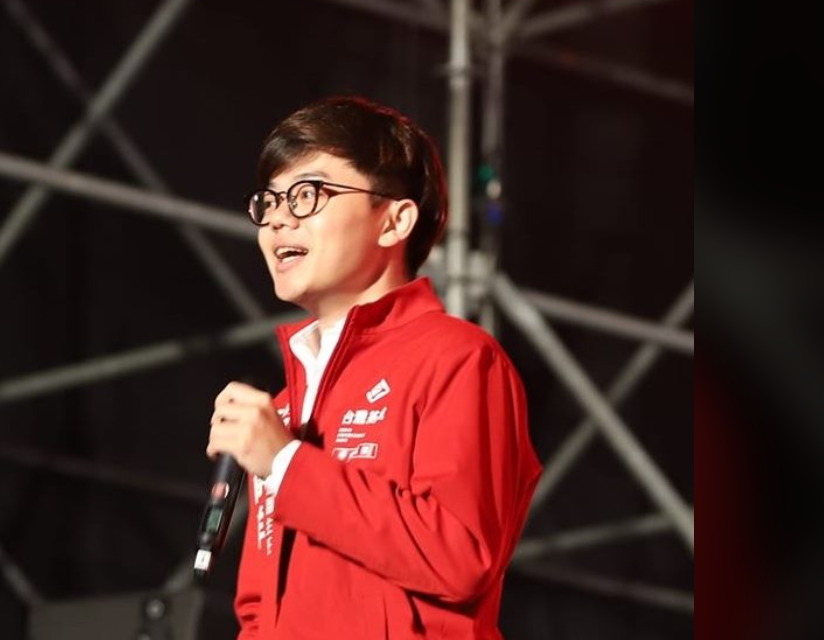 韓市府團隊稱「罷韓情緒已發洩」  張博洋：連道歉檢討都不會