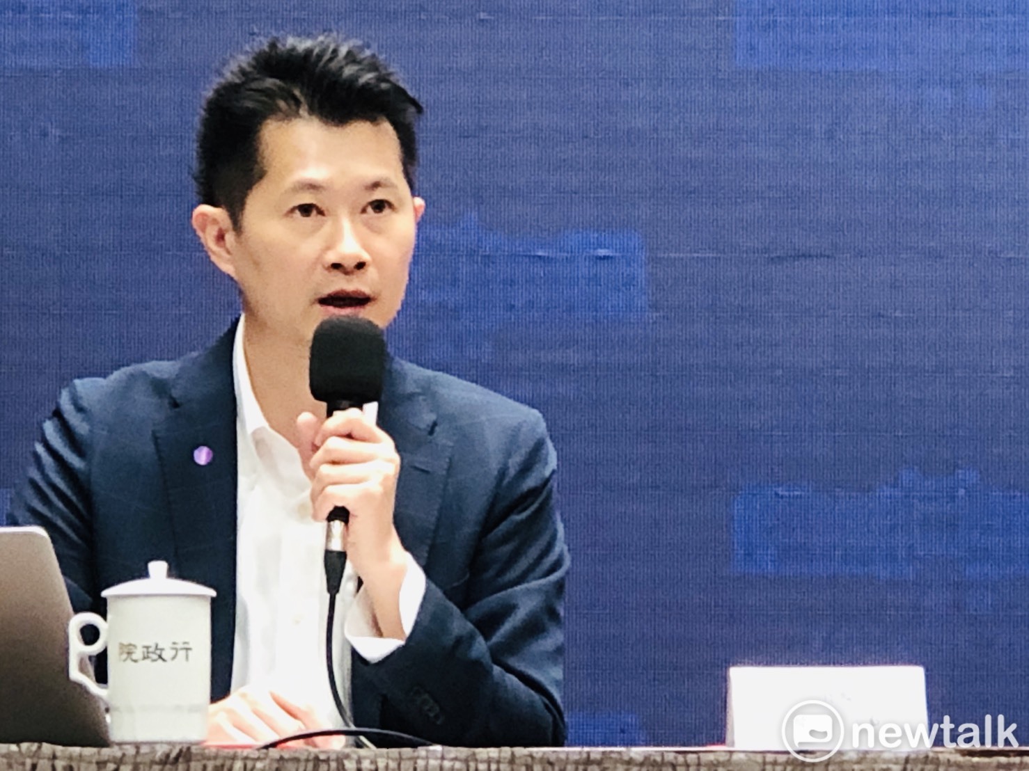 「食安會報」逾1年未召開？政院：有需要就隨時開會