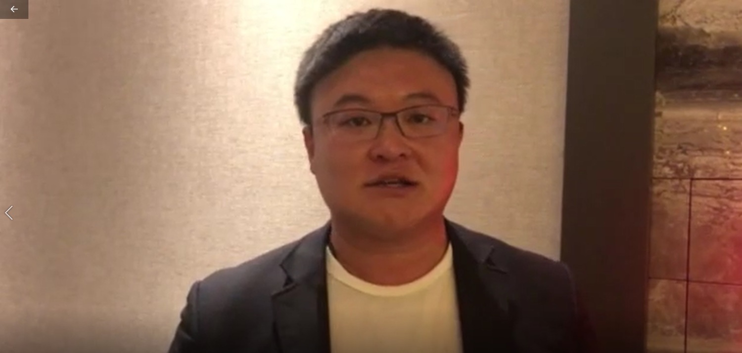 台中市議員施志昌要市長盧秀燕用心管好台中的治安。 台中市議員施志昌/提供 台中市議員施志昌要市長盧秀燕用心管好台中的治安。 台中市議員施志昌/提供