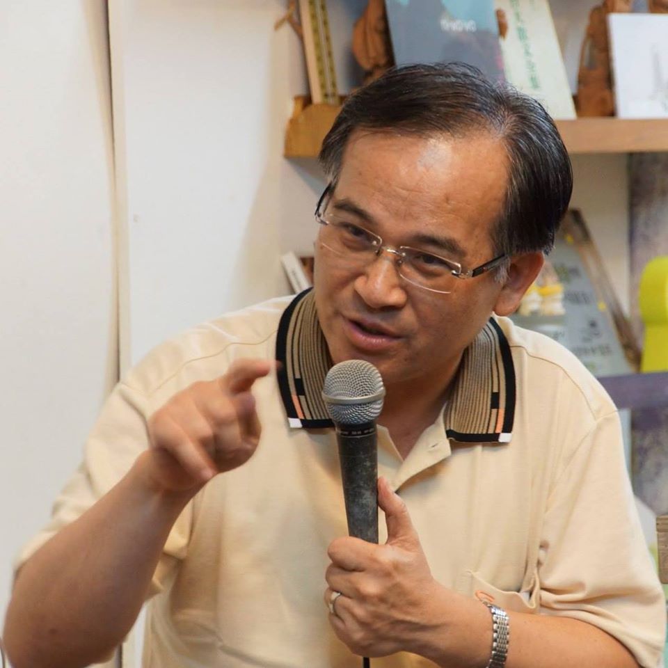 立院三讀通過「國民法官法」,蘇煥智批作法粗暴,應該也真的造成不少人「切心」了。 圖:翻攝自蘇煥智臉書 立院三讀通過「國民法官法」,蘇煥智批作法粗暴,應該也真的造成不少人「切心」了。 圖:翻攝自蘇煥智臉書