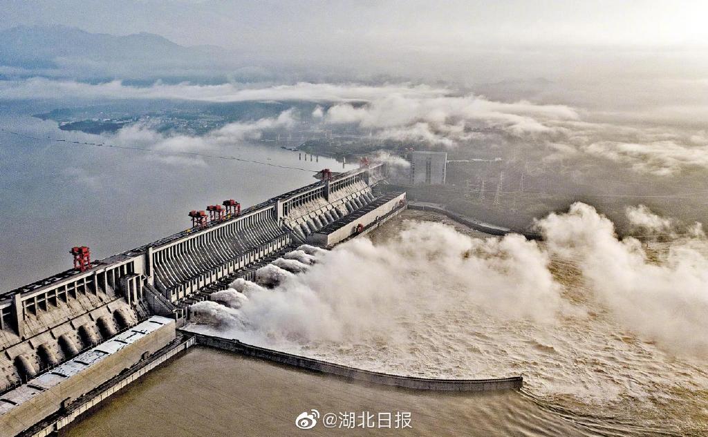 中國擬開發雅魯藏布江水電  引印度憂心恐無水可用