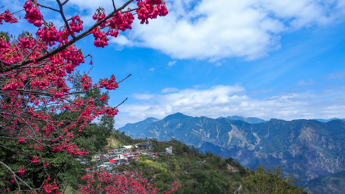 景觀區涵蓋阿禮、神山、大武等三個部落和當地知名景點。圖為阿禮部落。 圖:屏東縣府/提供 景觀區涵蓋阿禮、神山、大武等三個部落和當地知名景點。圖為阿禮部落。 圖:屏東縣府/提供