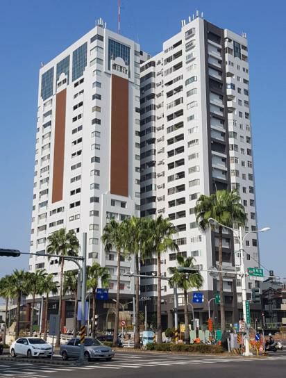 臺南社區自主更新案整建維護後美觀且安全無虞。 圖:內政部/提供 臺南社區自主更新案整建維護後美觀且安全無虞。 圖:內政部/提供