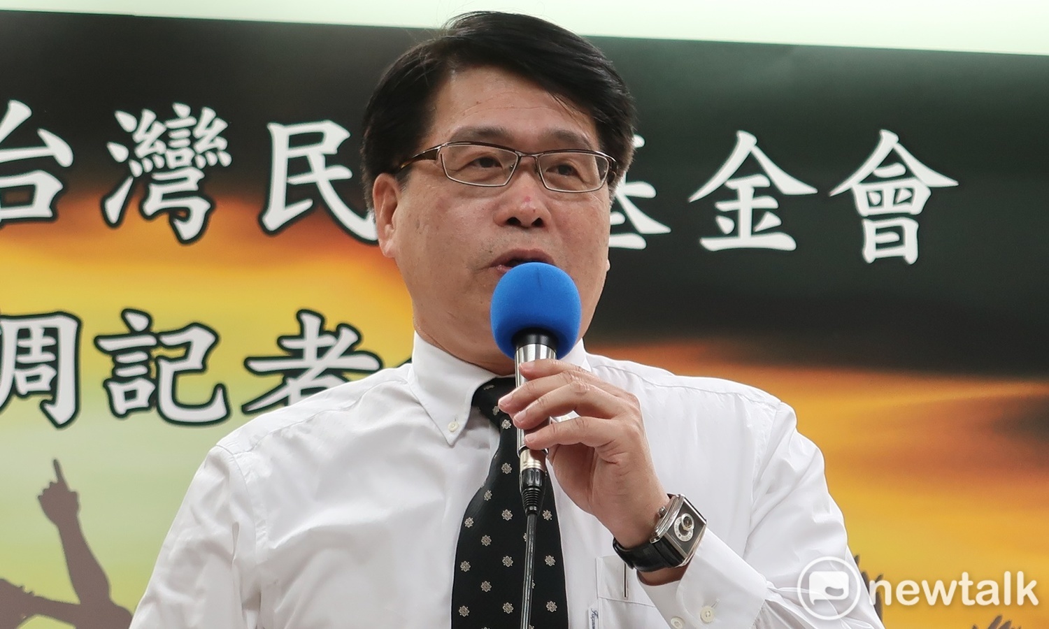 對中共唯唯諾諾 游盈隆直言：國民黨東山再起機率0