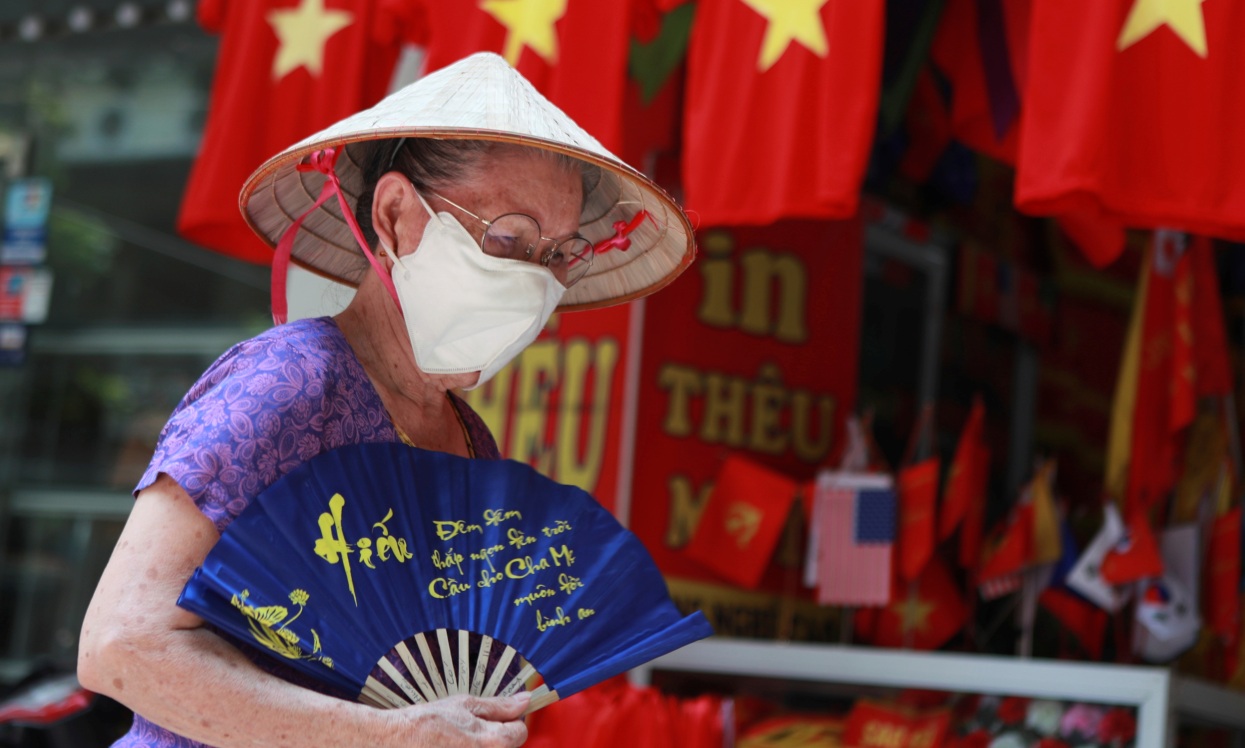 越南峴港遭武肺攻陷？  當局：無法準確追查到感染源