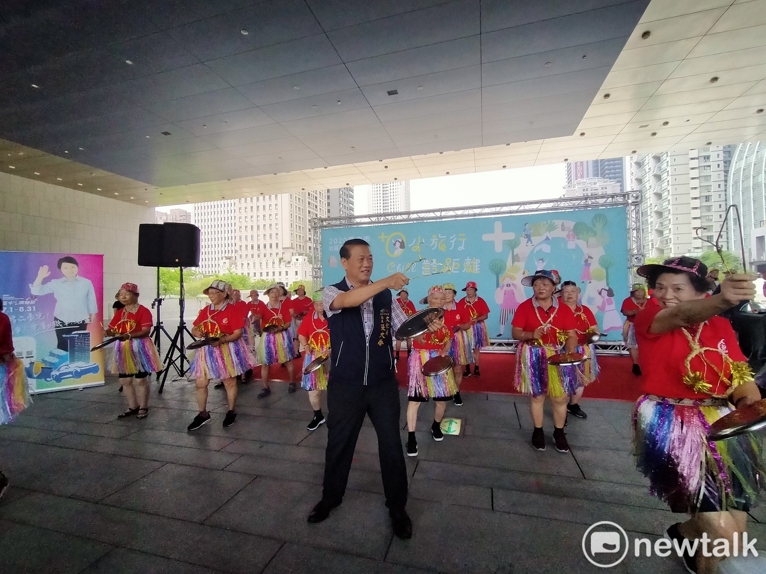 振興券農遊券皆可用  中市推社區深度文化之旅  8/1起受理報名