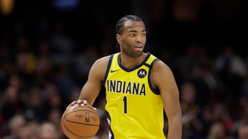 NBA／太陽後悔了嗎？溜馬新「渦輪」連兩場得分大爆發