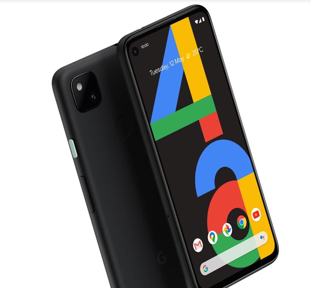 台灣團隊操刀！媲美iPhone SE的Google新機駕到