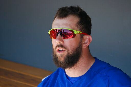 MLB／大聯盟控制疫情成效不彰　小熊蘇札不爽開砲