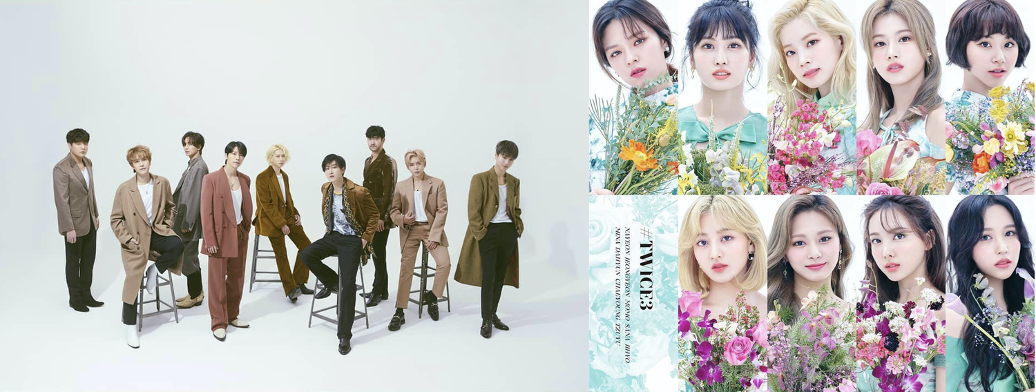 韓娛雙巨頭SM、JYP合作開公司！網友驚喜：真的是活久見