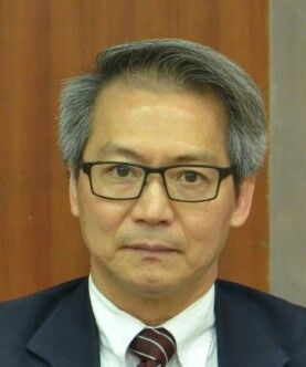 為中華民國防疫學會理事長王任賢本人。 圖:翻攝自中國醫藥大學官網 為中華民國防疫學會理事長王任賢本人。 圖:翻攝自中國醫藥大學官網