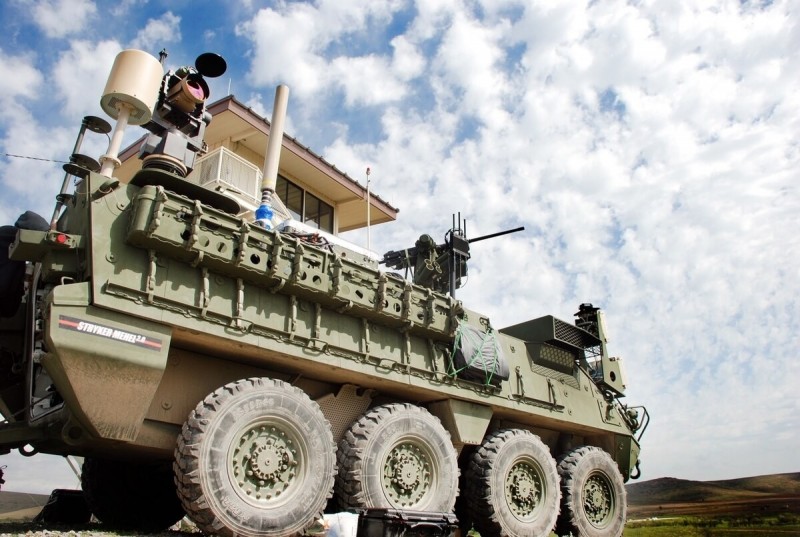 美軍車輛於當地時間25日,在敘利亞東北部與俄羅斯軍車發生擦撞,造成4名美軍士兵受傷。(圖為美國軍車) 圖:翻攝美國陸軍官網 美軍車輛於當地時間25日,在敘利亞東北部與俄羅斯軍車發生擦撞,造成4名美軍士兵受傷。(圖為美國軍車) 圖:翻攝美國陸軍官網