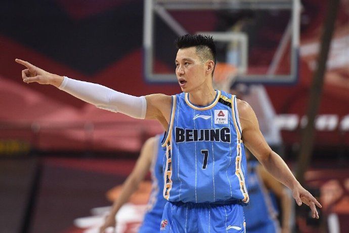 CBA／砍下全隊最高分扳平對手  馬布里發文狂讚林書豪(影)