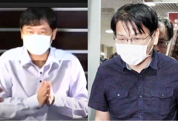 北檢提抗告一勝一敗！趙正宇交保撤銷 徐永明交保確定