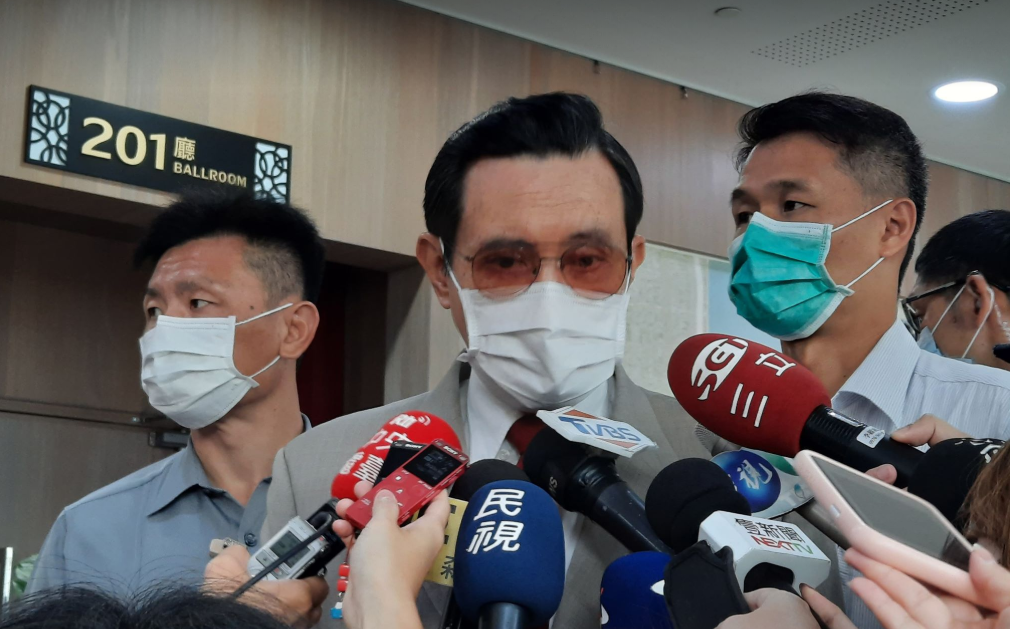 主動應和馬英九?  中共高調威脅我國:武統一旦觸發  首戰即終戰